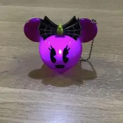 ディズニーハロウィン　2016 キーチェーン