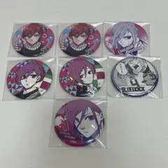 ブルーロック 千切豹馬 缶バッジ まとめ売り 私服 ホログラム 原画