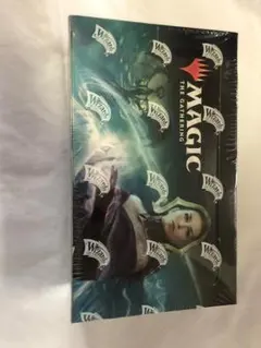 2025年最新】mtg 灯争大戦 boxの人気アイテム - メルカリ