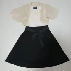 Ray Beams アイボリー レースセットのサムネイル