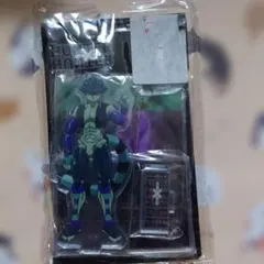 HUNTER×HUNTER　アクリルスタンド　メルエム　未開封