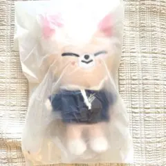 Stray Kids SKZOO MINI ぬい