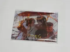 天官賜福　レジン　トレカ　トレーディングカード　花城　謝怜