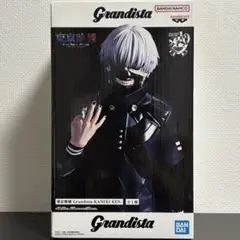 東京喰種 トーキョーグール Grandista 金木研 フィギュア