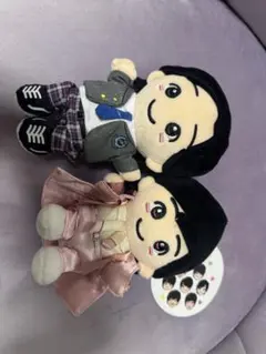 2026年最新】道枝駿佑 ちびぬいの人気アイテム - メルカリ