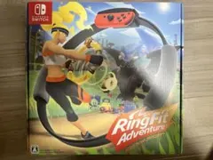Nintendo Switch リングコン レッグバンド セット