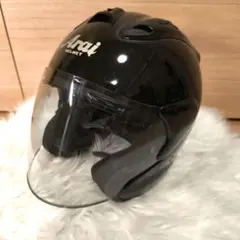 Arai MZジェットヘルメット SNELLのサムネイル