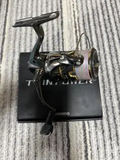 2026年最新】SHIMANO ツインパワー3000の人気アイテム - メルカリ