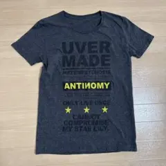 UVERworld 女祭りおばけTシャツL黒 - メルカリ
