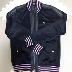 BURBERRY ブラックレーベル ジャージのサムネイル