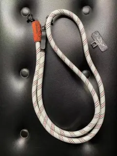 Topologie 10mm Rope Strap アダプター付 未使用