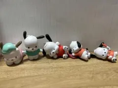 サンリオ ポチャッコ ガチャガチャ まとめ売り