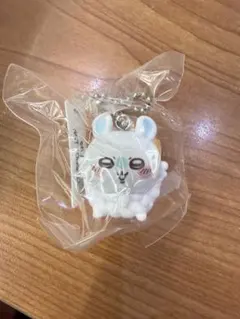くら寿司　ちいかわ　モモンガ　キーホルダー