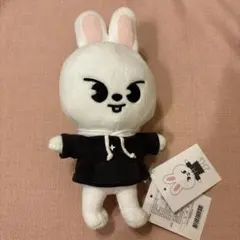 Stray Kids JYP POPUP SKZOO リノ