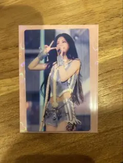 ★Karinaでしか勝たん☆様専用　ルカ　タワレコ特典　babymonster