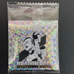 ドラゴンボール 40周年記念 シールウエハース2 第二七巻