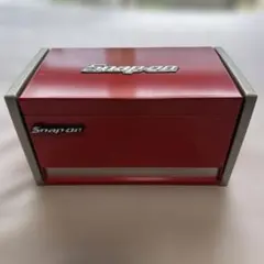 Snap-on Toolクラシック 貯金箱 スナップオン - メルカリ