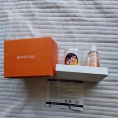 BENEFIQUE ベネフィーク キャンドル　ホリスティック特製セットのサムネイル