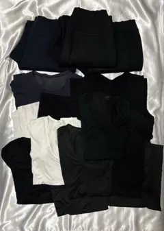 ユニクロ商品まとめ売り