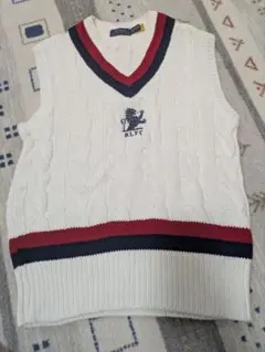 ラルフローレン　ベスト