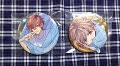 ブラコン　スイパラ　ふぉーちゅんくじA賞•C賞　朝日奈 棗セット ブラコン スイパラ ふぉーちゅんくじA賞•C賞 朝日奈 棗セット