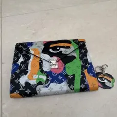 LOUIS VUITTON フォルダー・マーク　クラッチバック　GI0930のサムネイル