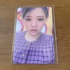 TWICE BETWEEN1&2 ジョンヨン④