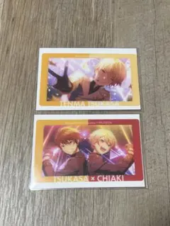 （複数ページ有）プロセカ 天馬司 グッズ まとめ売り ばら売り〇