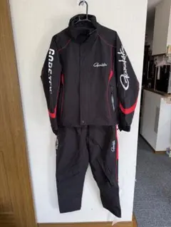 セール❗️極美品Gamakatsu がまかつ、フィッシング 上下セット ブラック 楽天市場】がまかつ 上下 ウエアの通販