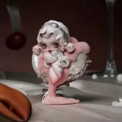 SKULLPANDA The Feast Begins Spoon Warmer