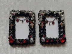 B8 硬質ケース ホイップデコ セット売り No.63