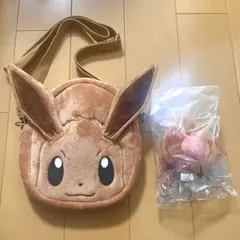 イーブイ グッズ 2点