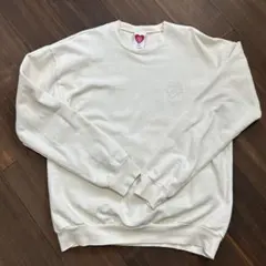Girls Don't Cry スウェット Lのサムネイル
