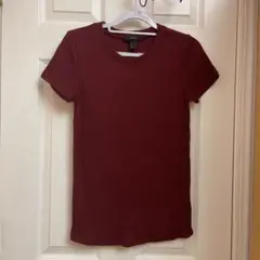 Forever21 ニットTシャツのサムネイル