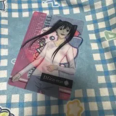 D.Gray-man TCG リナリー・リー SP03068-R ② - メルカリ