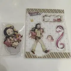 鬼滅の刃 VDWD アクスタ 竈門禰豆子