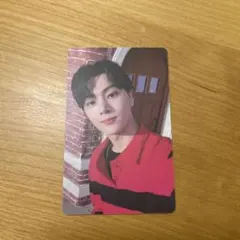 ENHYPEN ジェイ トレカ(HYBE INSIGHT限定)