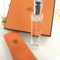 ★新品未使用★エルメス　屋根の上の庭　15ml