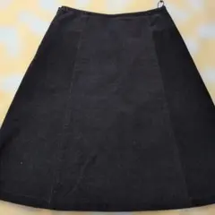 power flower コーデュロイ スカート M（38）