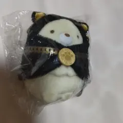 2017 ハロウィンver. シーンぬいぐるみ すみっコぐらし とかげ 受注