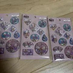 ウォーターシール　オイスター