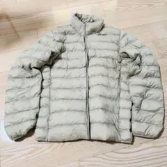 UNIQLO ウルトラライトダウンジャケット/NANODESIGN メンズM