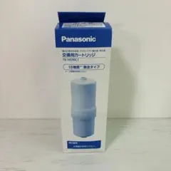 Panasonic アルカリイオン整水器カートリッジ TK 7815C1 - メルカリ