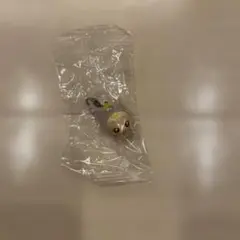 おジャ魔女どれみ めじるしアクセサリー　ハナちゃん