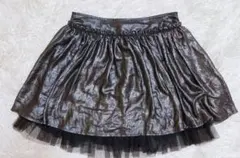 ココディール　COCO DEAL フレアミニスカート　レディース　ブランドMほど