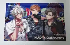 ヒプムビ来場者特典第7弾　ヨコハマ