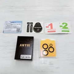 iPhone 14 pro/ 14 Pro Max 用 カメラ 保護カバー