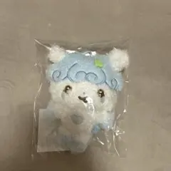 ピアプロキャラクターズ 初音ミク モフフサ ぬいぐるみ KAITO - メルカリ