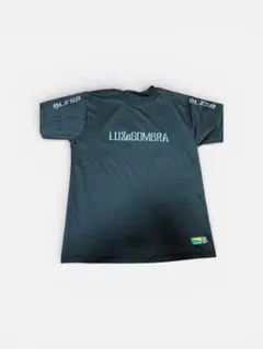 Luz e Sombra Tシャツ Lサイズ 黒