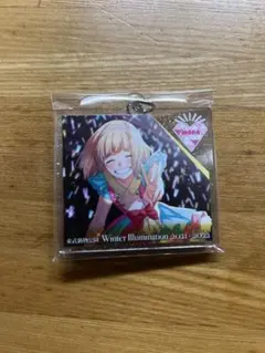 mona honeyworks 東武動物公園 アクリルキーホルダー